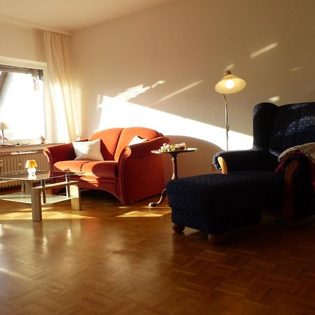 Ferienwohnung Asenberg バート・ザルツフレン エクステリア 写真