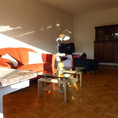 Ferienwohnung Asenberg バート・ザルツフレン エクステリア 写真