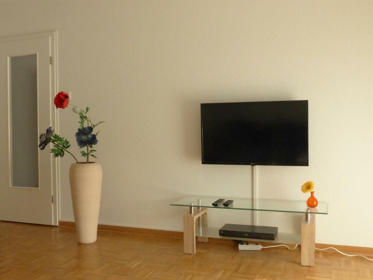Ferienwohnung Asenberg バート・ザルツフレン エクステリア 写真