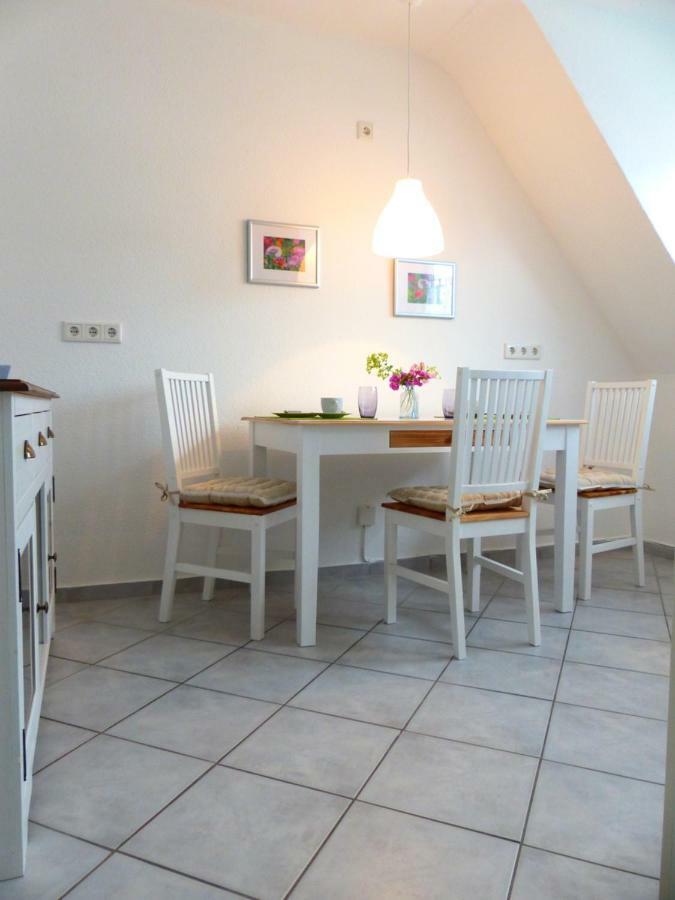Ferienwohnung Asenberg バート・ザルツフレン エクステリア 写真