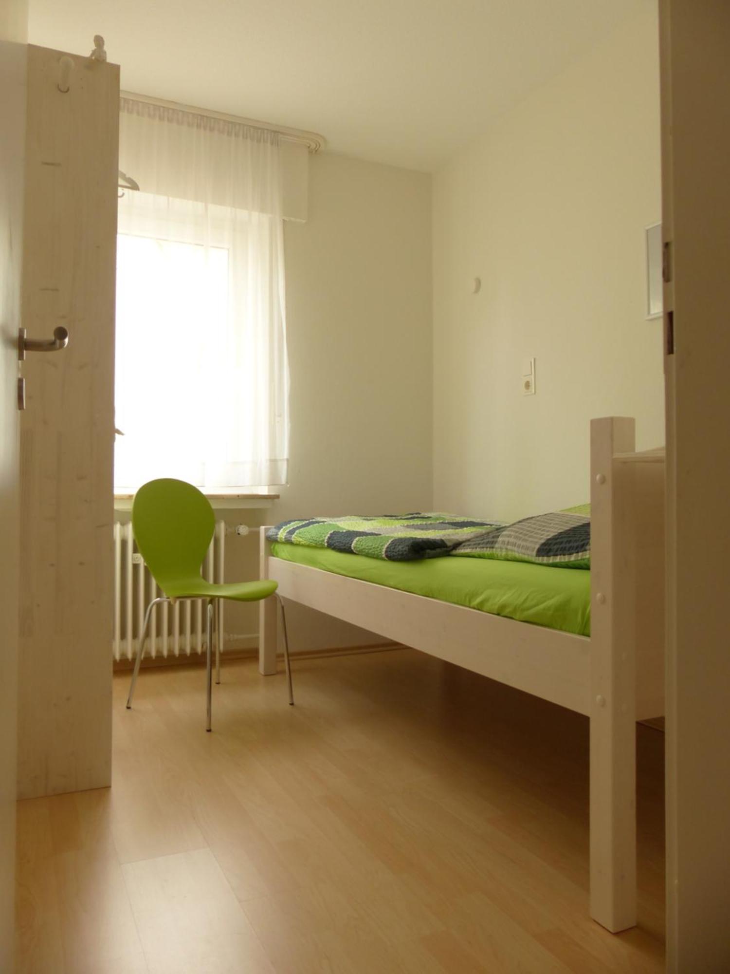 Ferienwohnung Asenberg バート・ザルツフレン エクステリア 写真